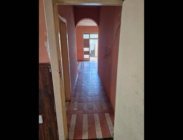 3 BEDROOM PROPERTY TO RENT IN KENSINGTON
